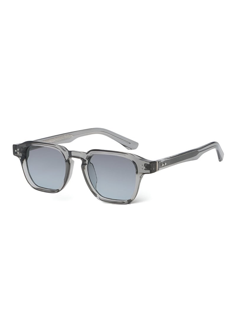 RITY Men & Women Polarized Sunglasses with UV Protection | Trendy Lightweight Fashion Eyewear for Driving, Travel, Beach & Outdoor Activities | Comfortable & Durable Design - Image 5