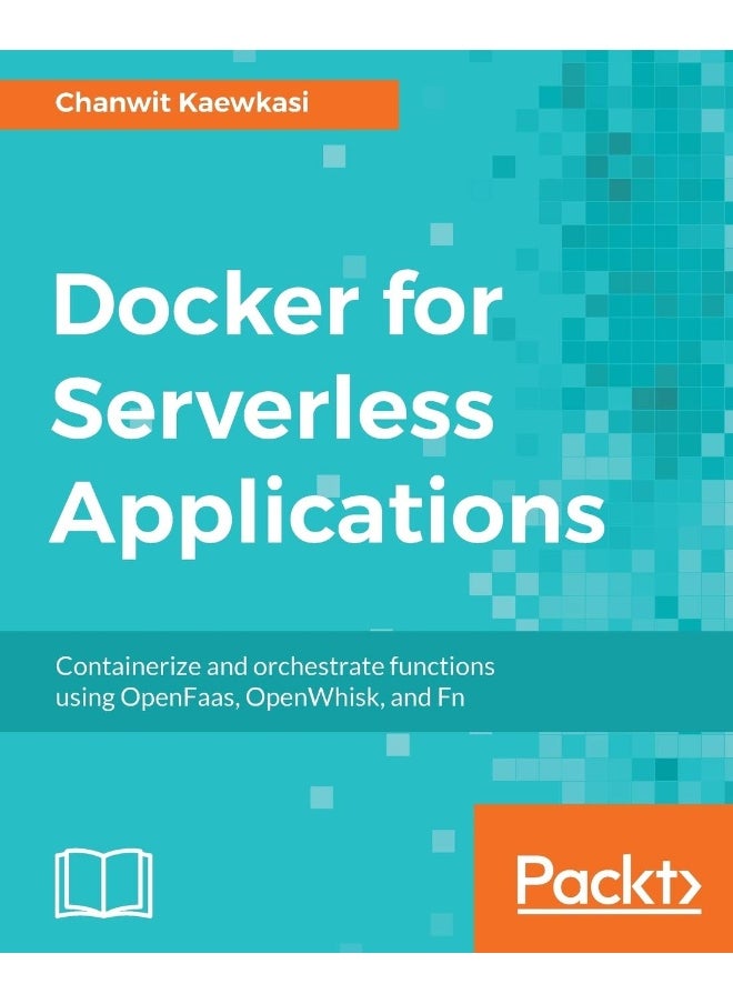 Docker for Serverless Applications 