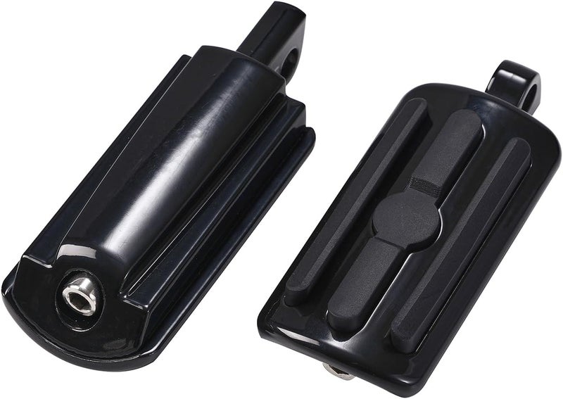 CELOMT 10mm Motorcycle Footpegs for Harley Models - Image 4