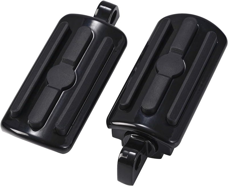 CELOMT 10mm Motorcycle Footpegs for Harley Models - Image 3