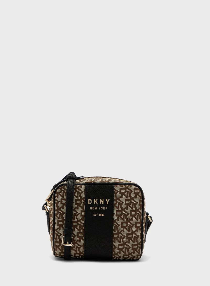 DKNY Noho Camera Crossbody