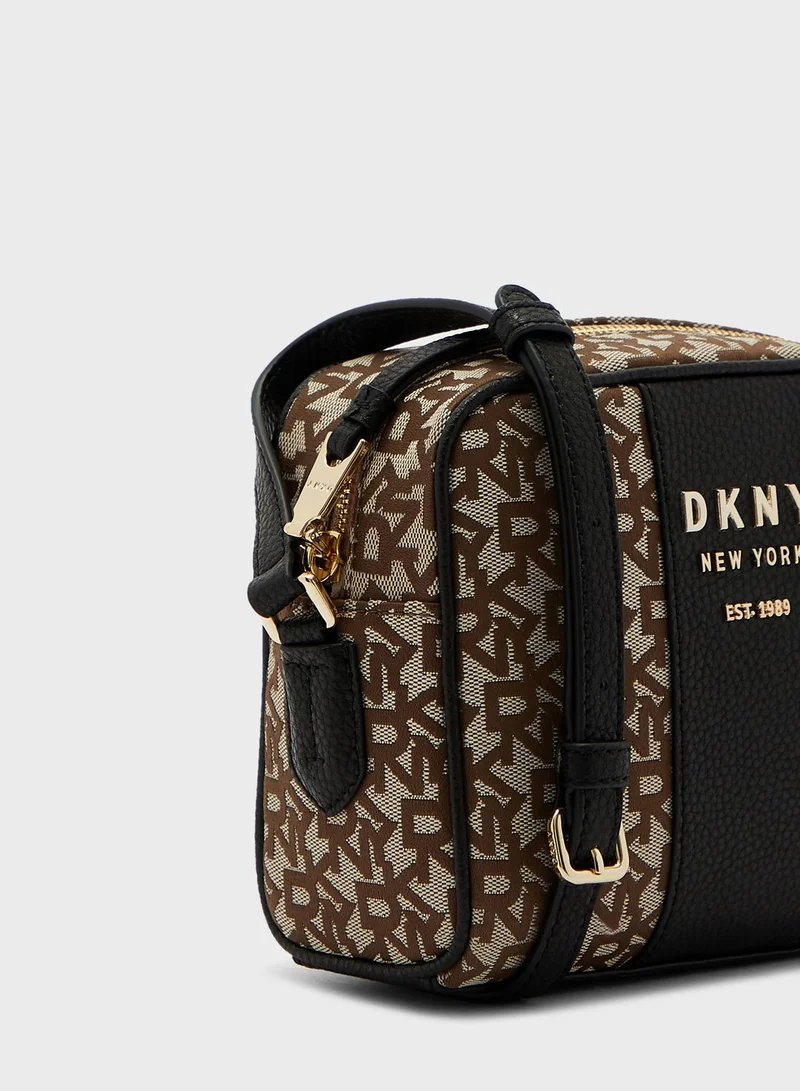 DKNY Noho Camera Crossbody
