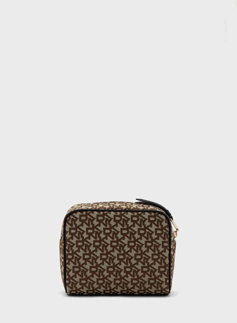 DKNY Noho Camera Crossbody