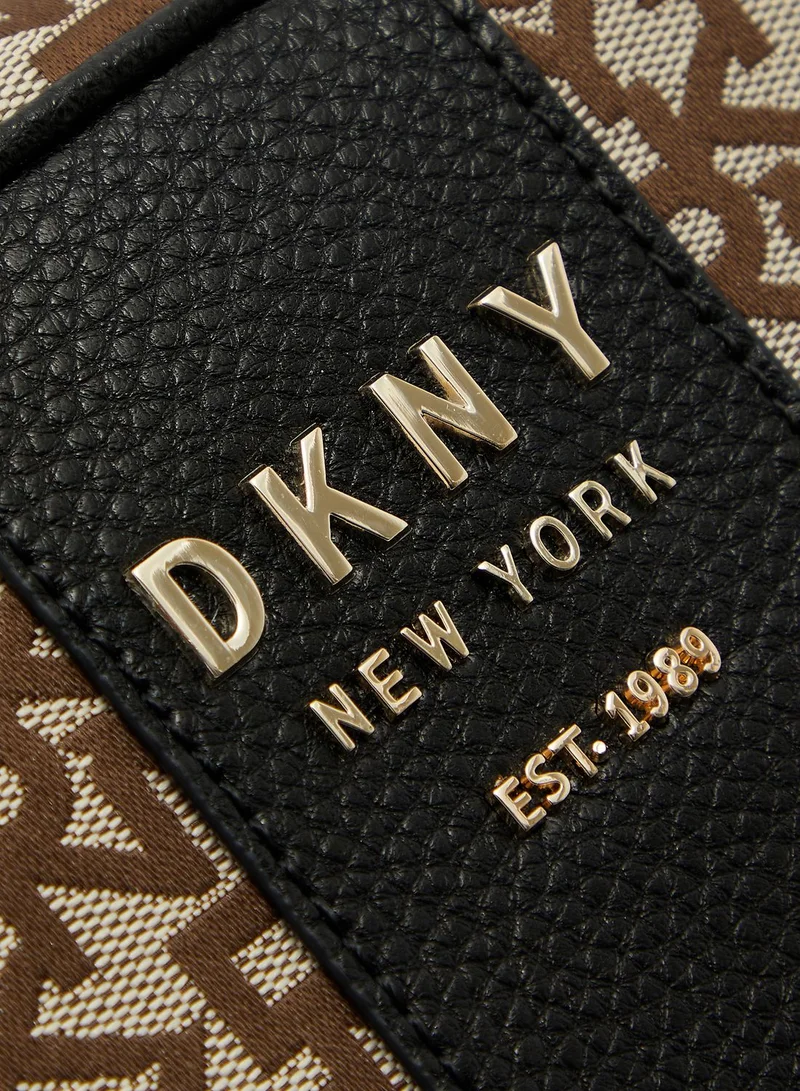 DKNY Noho Camera Crossbody