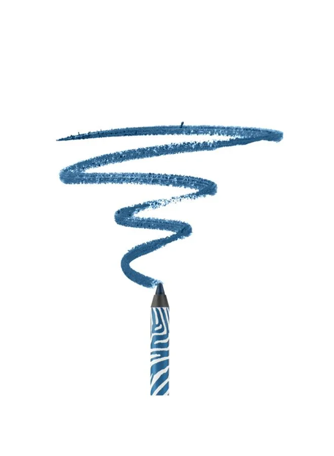 Character Fabulous Waterproof Eye Pencil