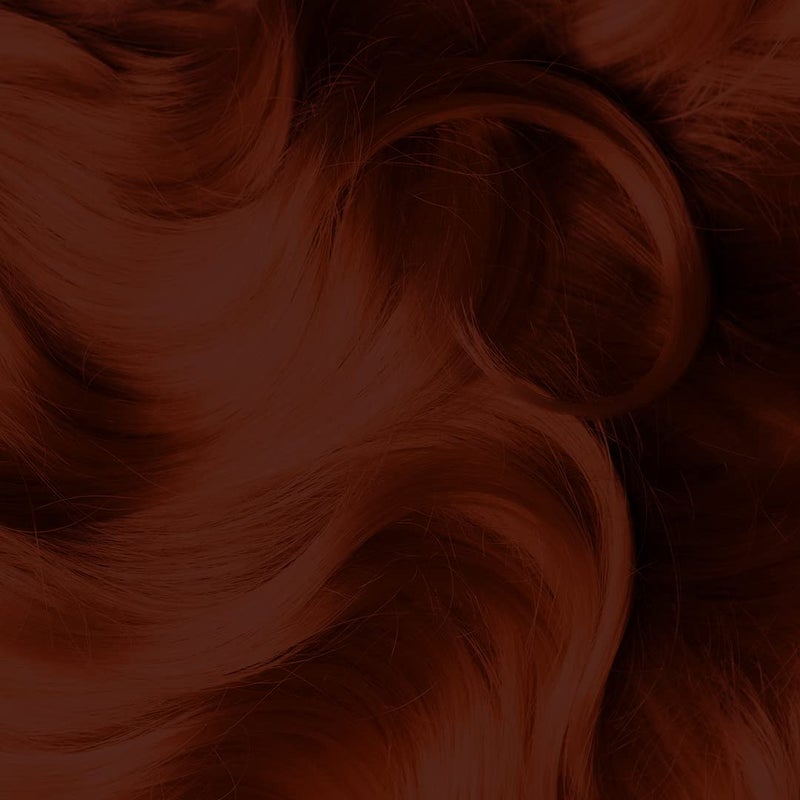 MANIC PANIC SuperNatural Hair Dye Cobra Light Brown - Image 2