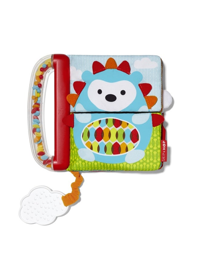 Skip Hop Explore & More Mix & Match Book  - Image 1