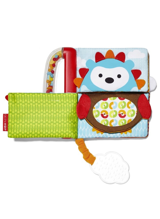 Skip Hop Explore & More Mix & Match Book  - Image 2