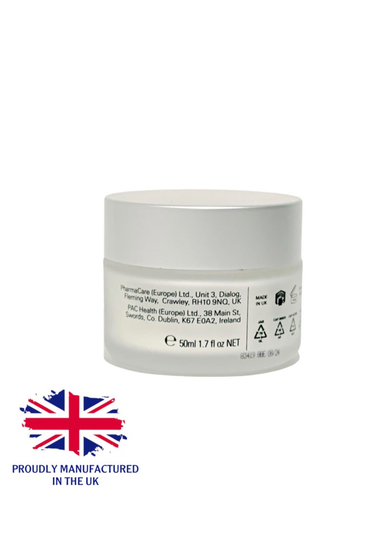 Skin Doctors - SKIN DOCTORS BEELIFT - Award Winning Anti-Ageing Skincare Treatment Cream with Bee Venom, Manuka Honey & Royal Jelly. 50ml - Image 1