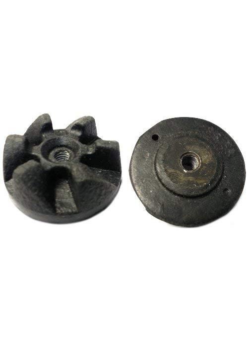 PMW Pmw Preethi NitroJC Jar Coupler for Preethi Nitro Mixer Grinder Pack of 2 