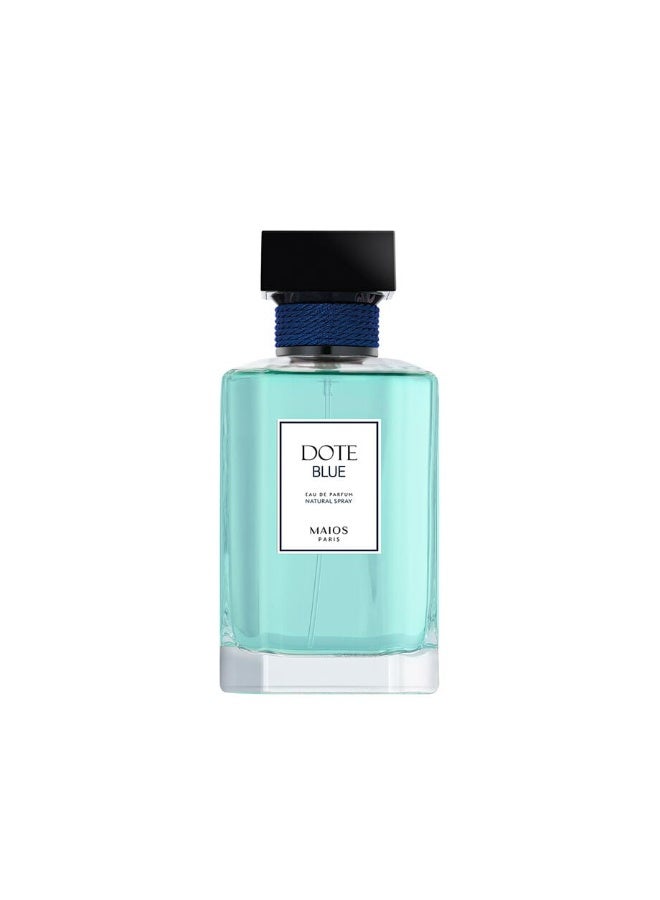 درعه عطر دوت بلو 125 مل - Image 1