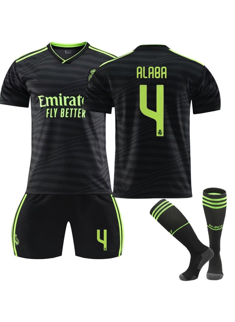 KUYING - New breathable football jersey - Image 1