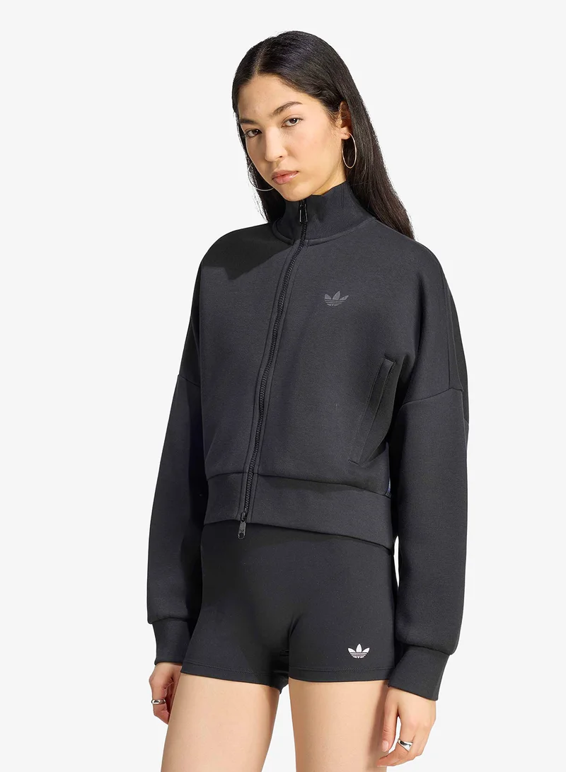 Spacer Track Top