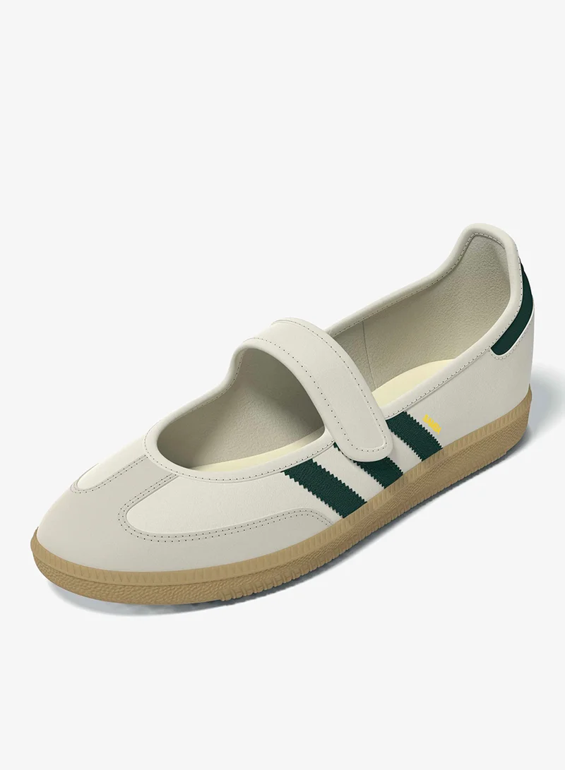 اديداس اوريجينالز سامبا جين