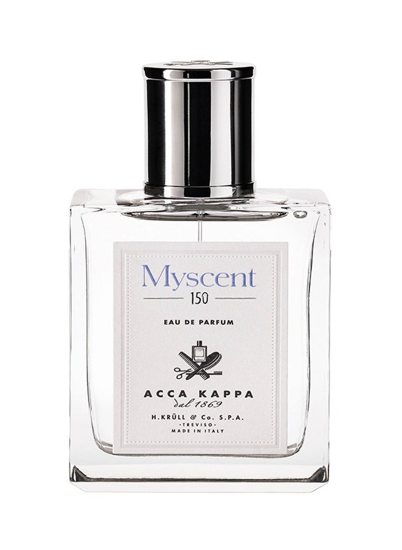 ACCA KAPPA Myscent Eau de Parfum 100 ML  - Image 1