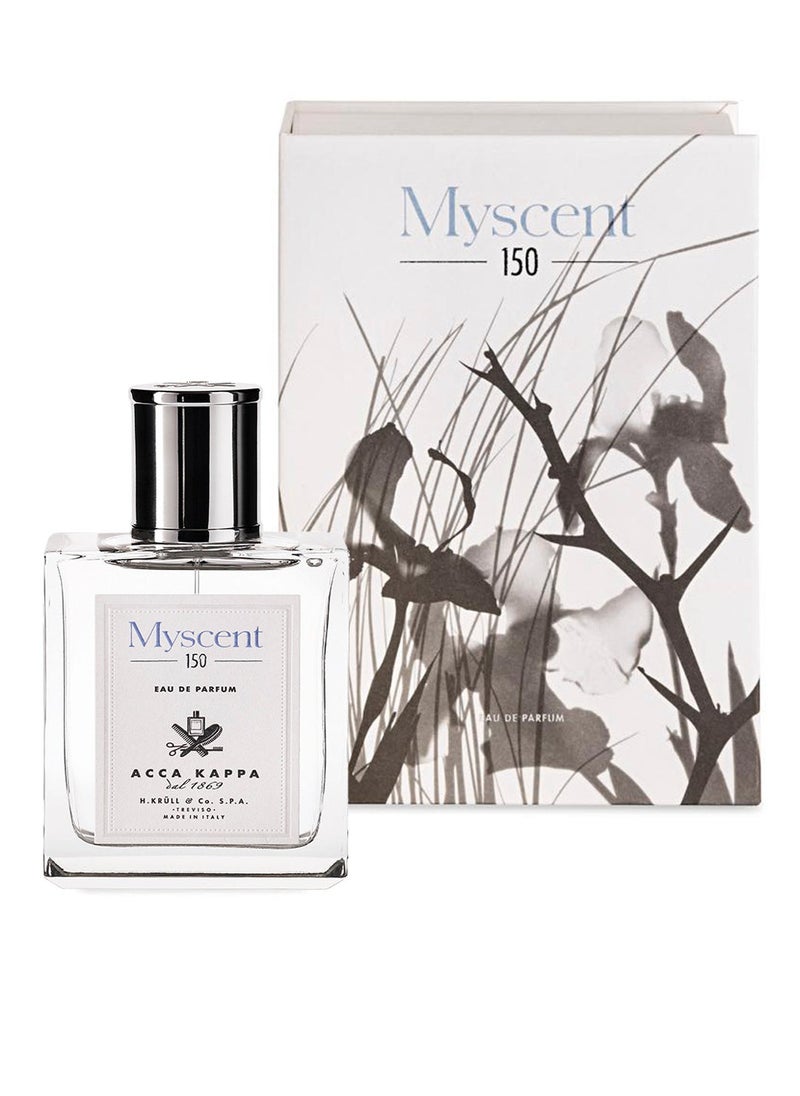 ACCA KAPPA Myscent Eau de Parfum 100 ML  - Image 2