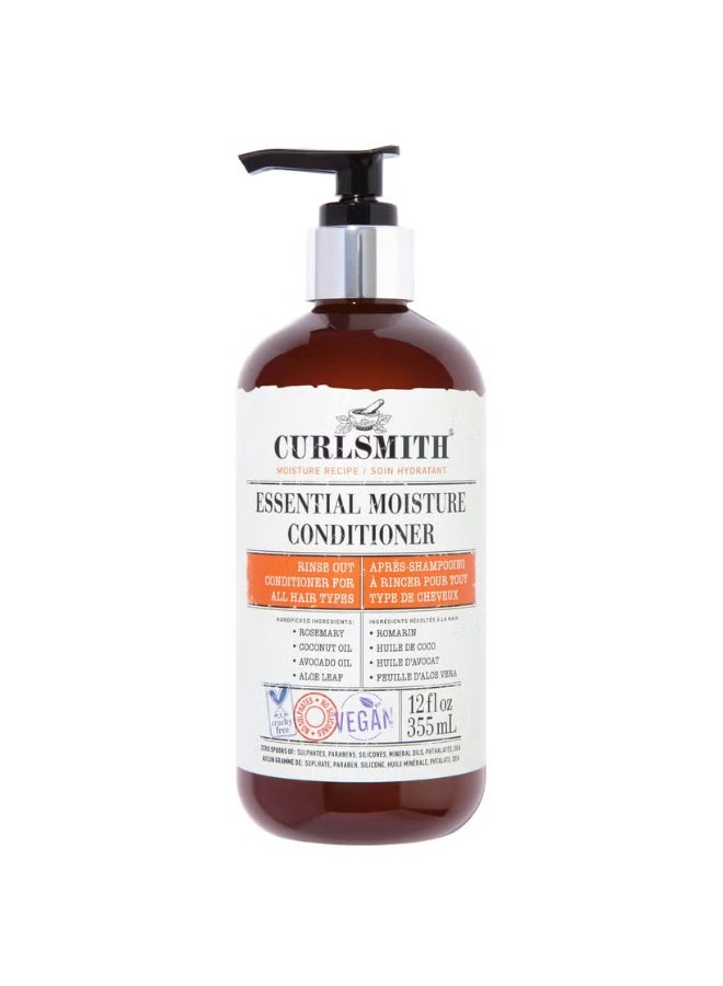 Curlsmith Moisture and Definition Bundle - Image 3
