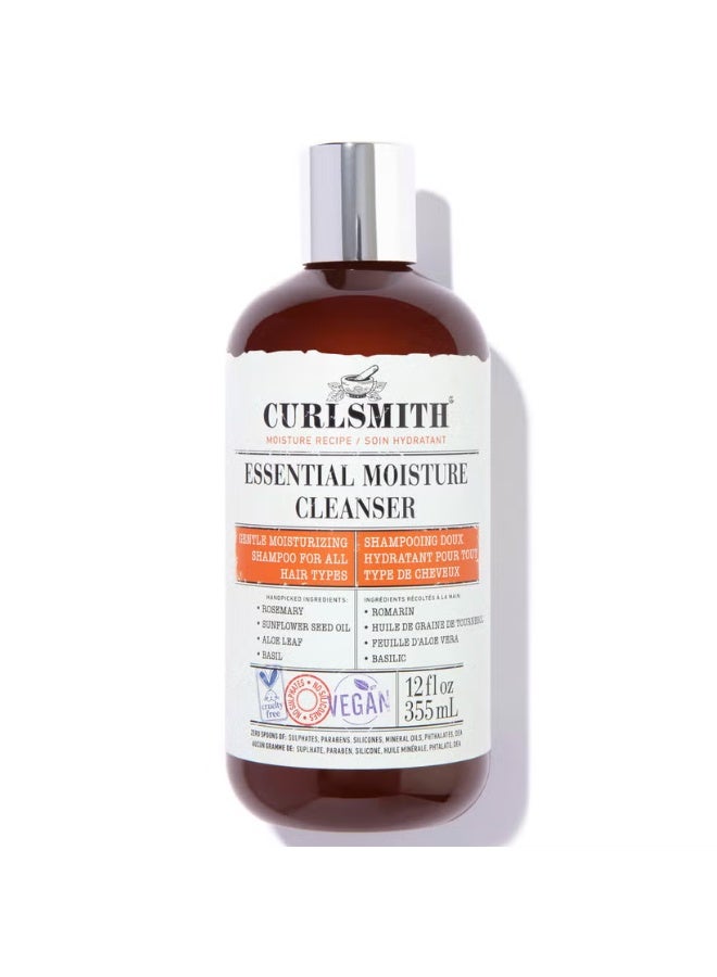 Curlsmith Moisture and Definition Bundle - Image 2