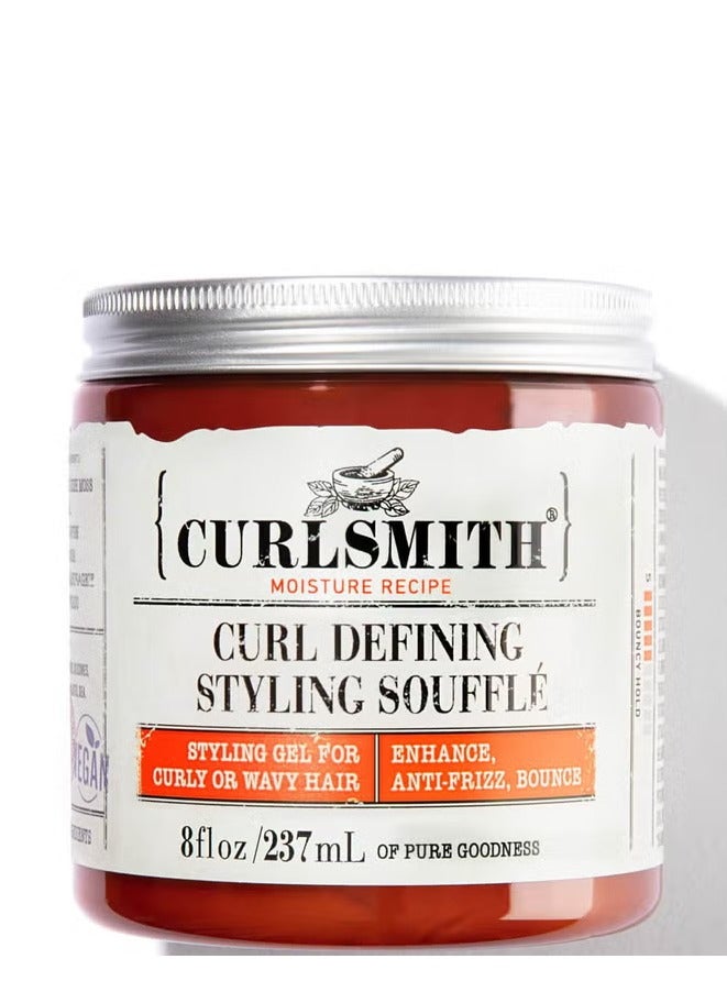 Curlsmith Moisture and Definition Bundle - Image 5