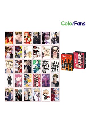 Tokyo Revengers Color 2