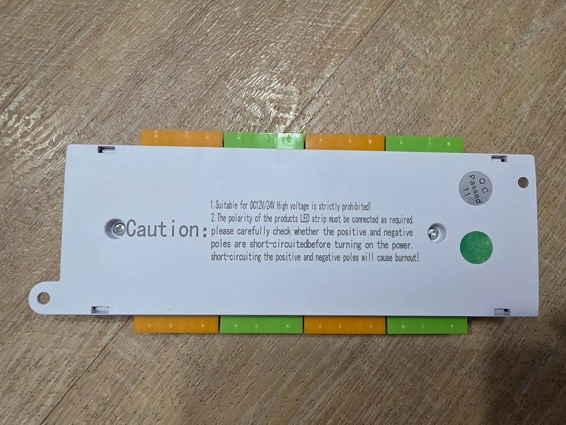 protium Proltium 1 to 32 Channel adjustable Step Light Controller for Staircase LED light - Image 3