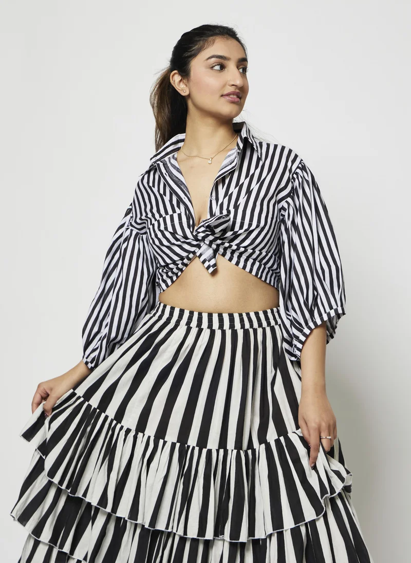 Kyshmysh MEXICOLA SKIRT SET