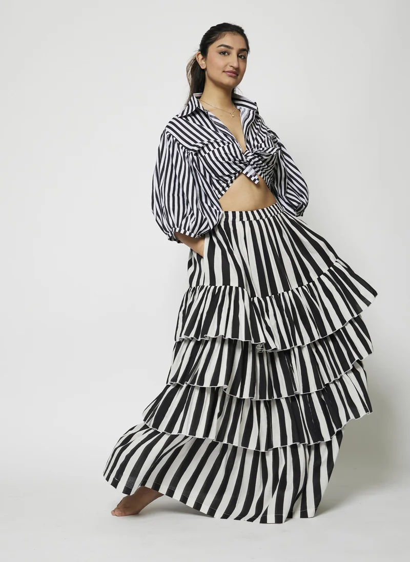 Kyshmysh MEXICOLA SKIRT SET