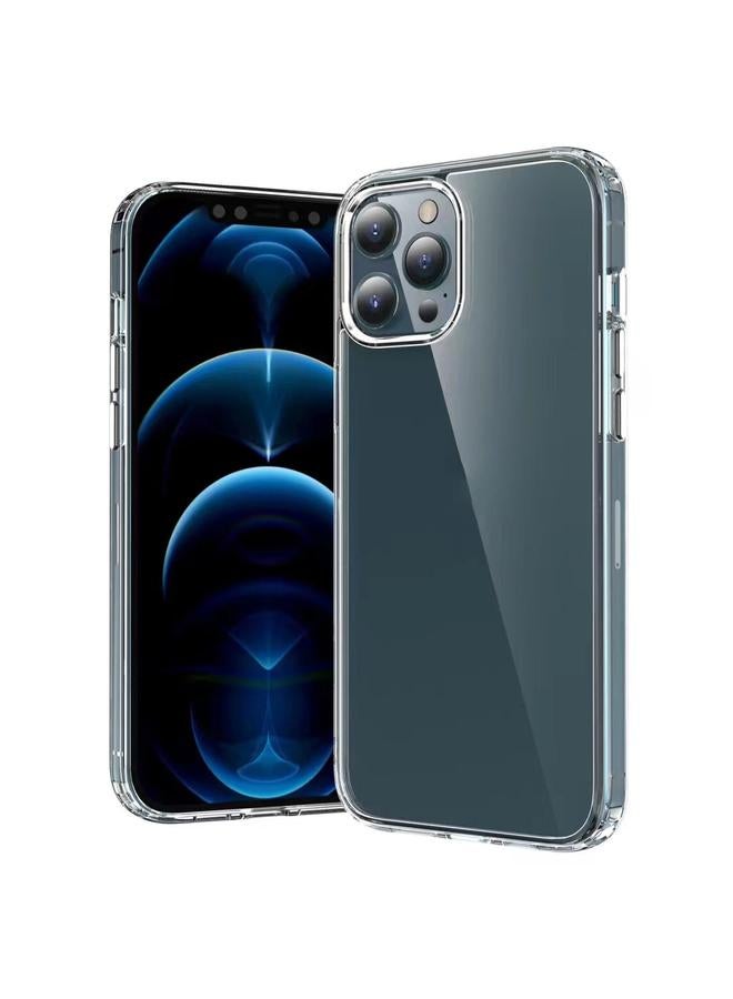 اس-توب جراب هاتف iPhone 12 mini من الأكريليك الفضائي - Image 1