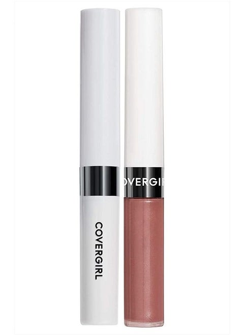 Outlast All-Day Lip Color Custom Nudes, Deep Cool , 2 Piece Set