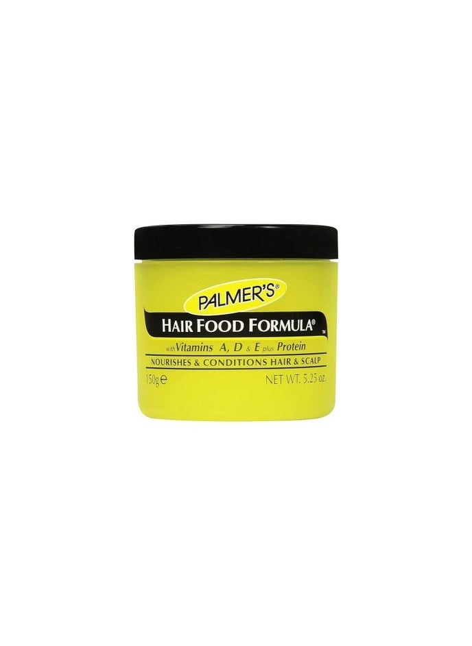 PALMER'S - Palmer's Hair Nourishing Formula 150g - Image 1