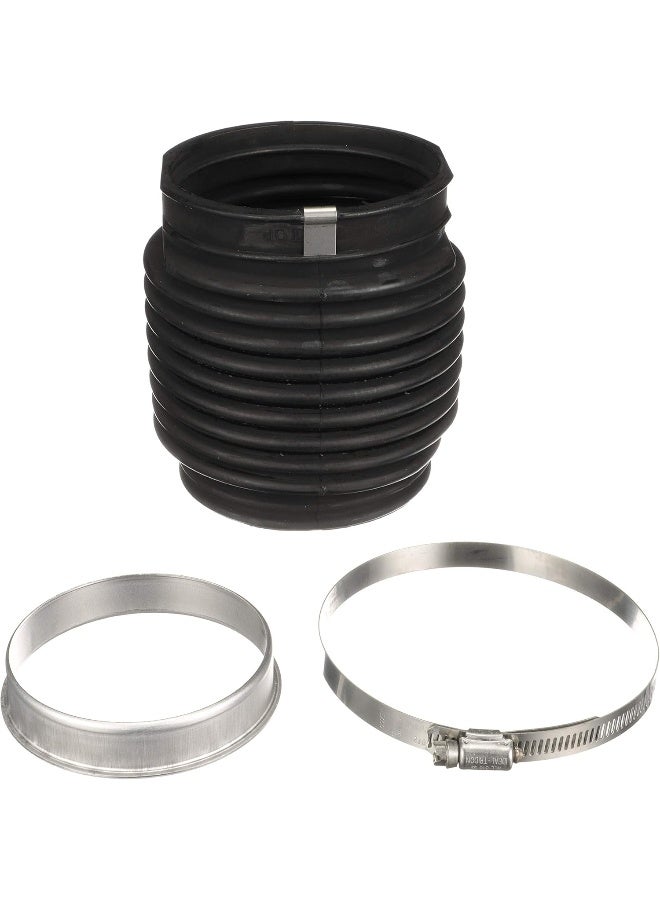 Quicksilver Quicksilver 8M0062406 U-Joint Bellows for MerCruiser Bravo and Blackhawk (1991 and Newer) & Vazer Stern Drives - Image 1