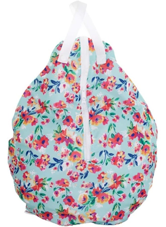 سمارت بوتمز Hanging Wet Bag Multi Hanging Wet Bag - Parent - Image 1