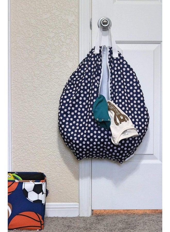 سمارت بوتمز Hanging Wet Bag Multi Hanging Wet Bag - Parent - Image 3