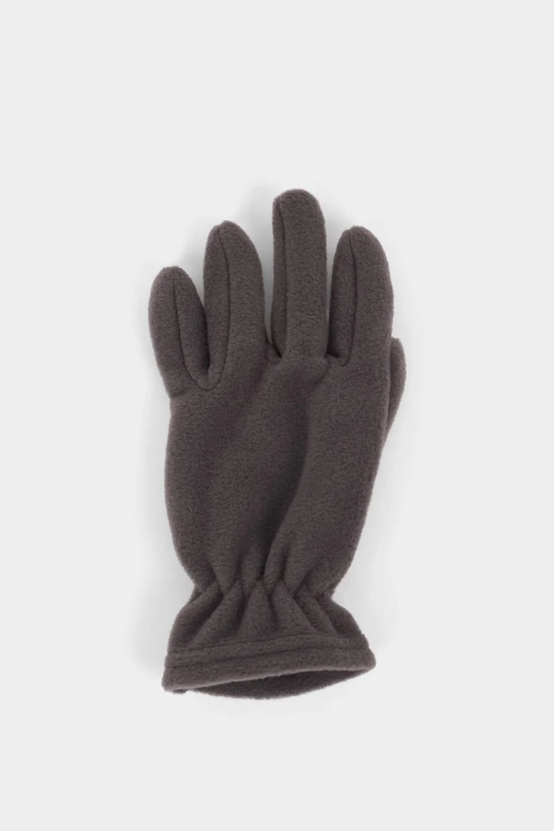 ديفاكتو Boy fleece Gloves