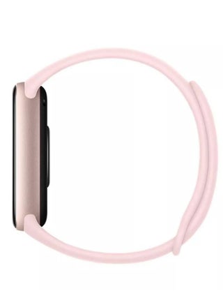 ساعة ذكية MI Smart Band 9 بشاشة AMOLED مقاس 1.62 بوصة و5ATM مقاومة للماء، تدعم مراقبة الأكسجين في الدم / معدل ضربات القلب - view 2