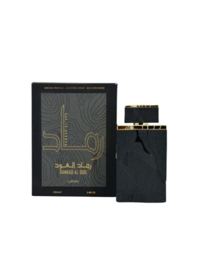 لطافة رماد العود من لطافه - Image 1