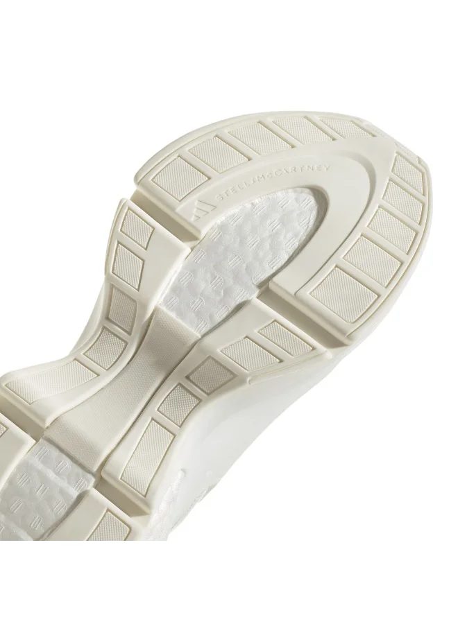 adidas أديداس ASMC سنيكرز للجري والتدريب للجنسين أبيض 3.5
