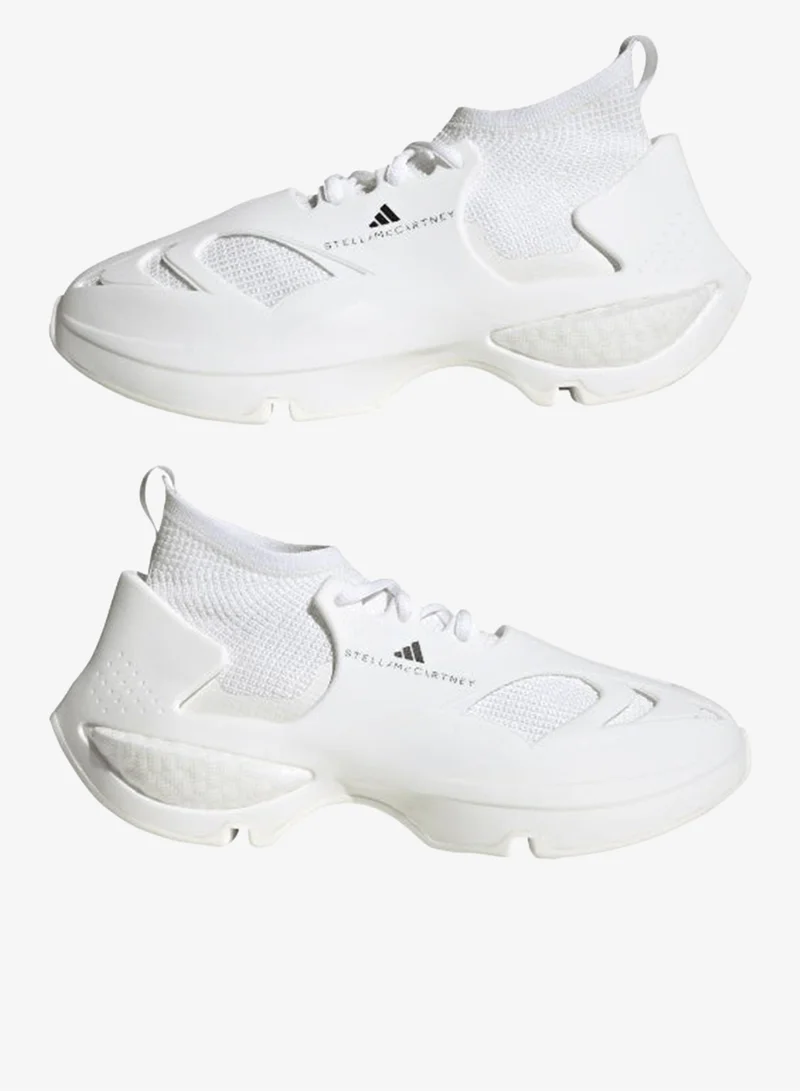 Adidas Asmc Sportswear Run White Not Sports Specific Shoes