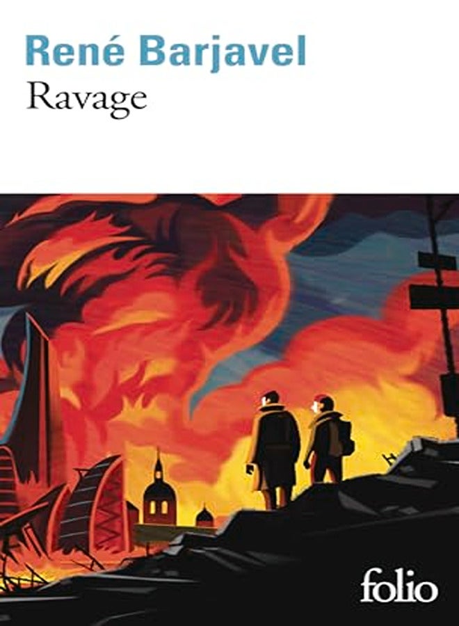 Ravage