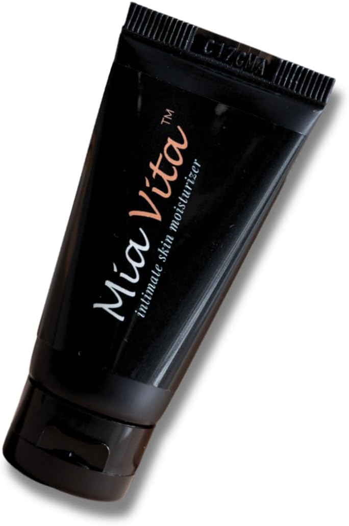 FEMMEPHARMA Mia Vita Intimate Skin Moisturizer for Women 15g - Image 1