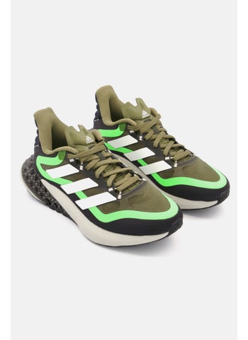 Kids Boy Lace Up 4DFWD Pulse 2 Running Shoes, Olive Combo - pzsku/ZA790CAE866247D650F52Z/45/1746231080/ed102057-478b-49b8-b94e-6c12087dbaee