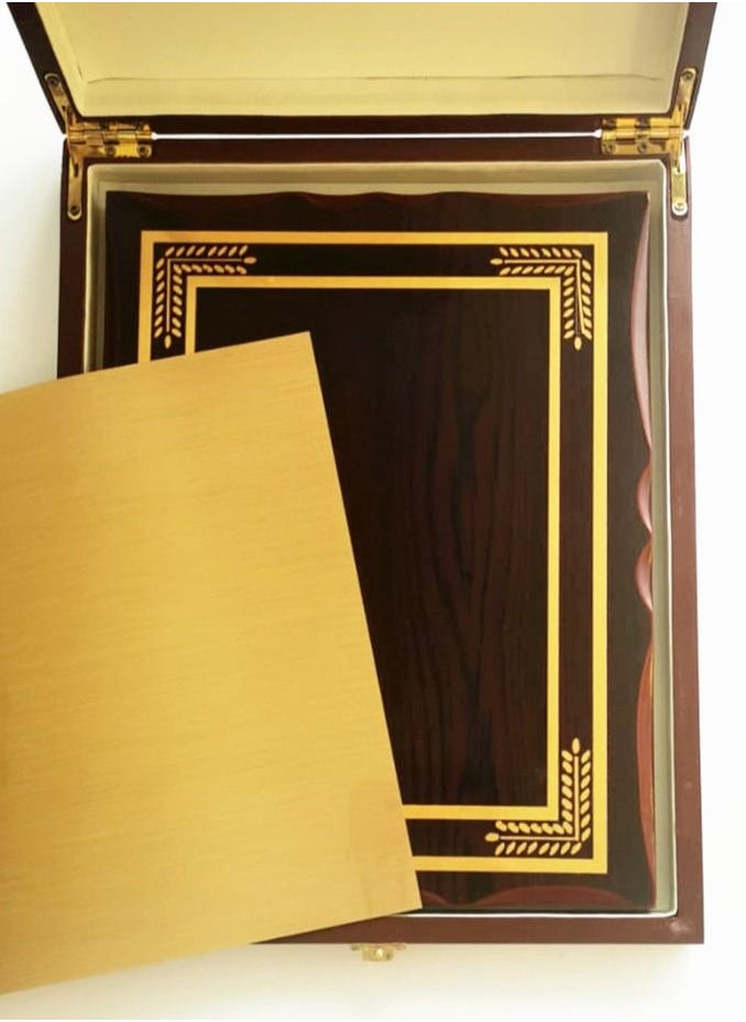 Wooden Award Plaque with Metal Plate - pzsku/ZA790D626FCE272A151E2Z/45/_/1676462690/b535147b-ac1c-496c-abc5-77dfe70922cd