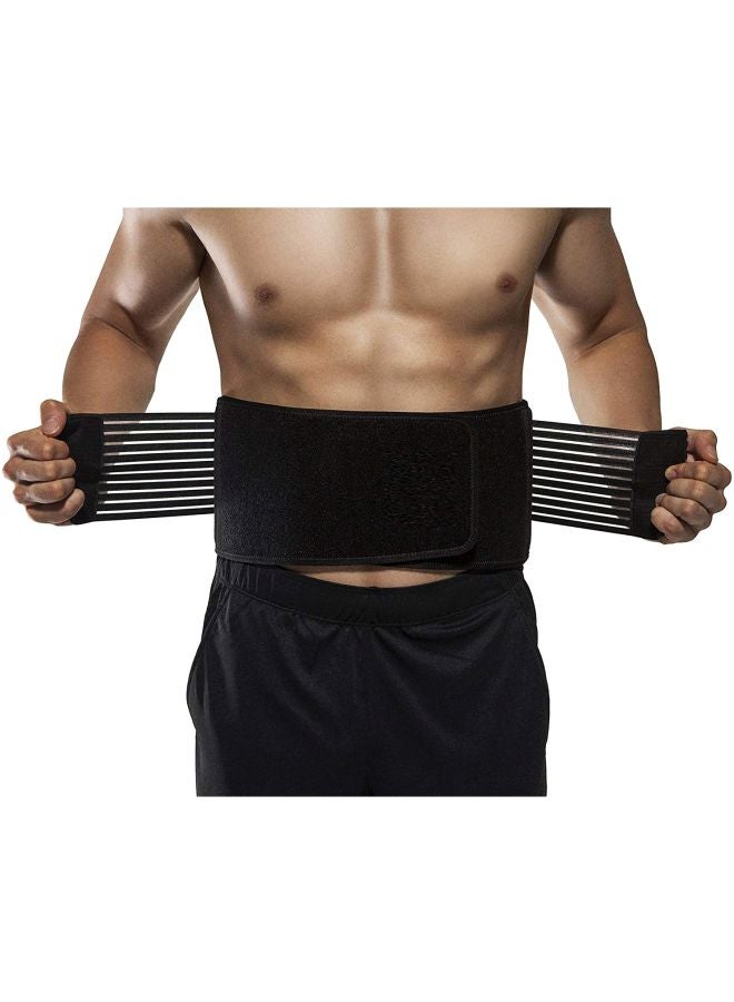 CYTHERIA Adjustable Straps Breathable Mesh Panels - Image 3