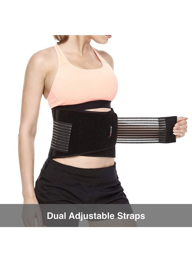 CYTHERIA Adjustable Straps Breathable Mesh Panels - Image 4