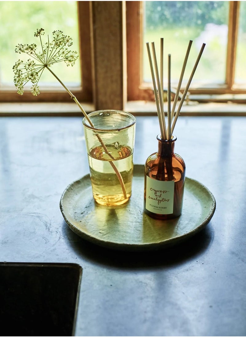 Cypress & Eucalyptus Diffuser