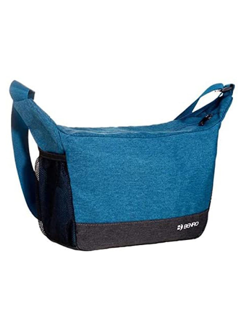 BENRO FSM30BLU Free Shoot Messenger Professional Camera Bag - Image 1