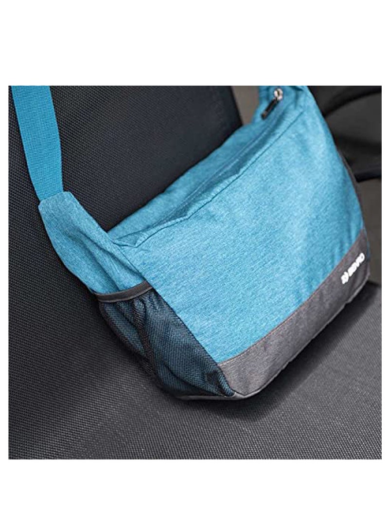 BENRO FSM30BLU Free Shoot Messenger Professional Camera Bag - Image 2