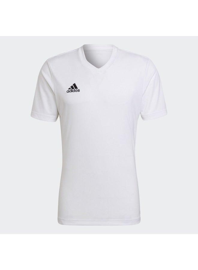 Adidas ENT22 JSY           WHITE - Image 1