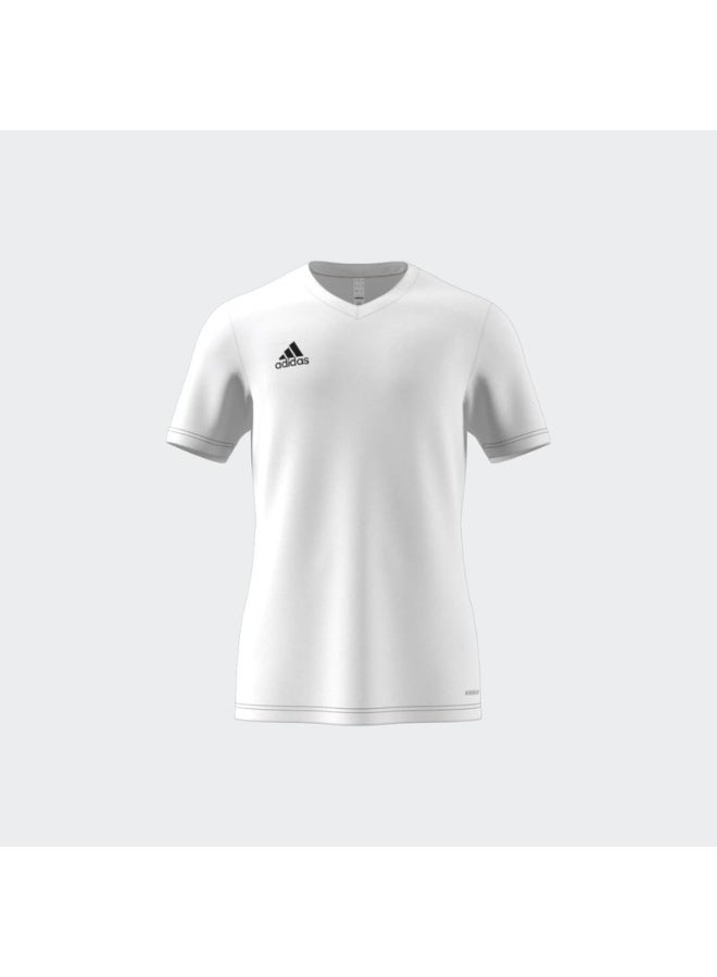 Adidas ENT22 JSY           WHITE - Image 4