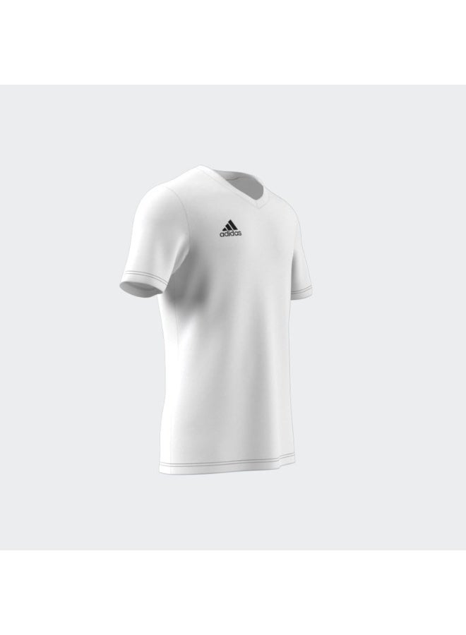 Adidas ENT22 JSY           WHITE - Image 5
